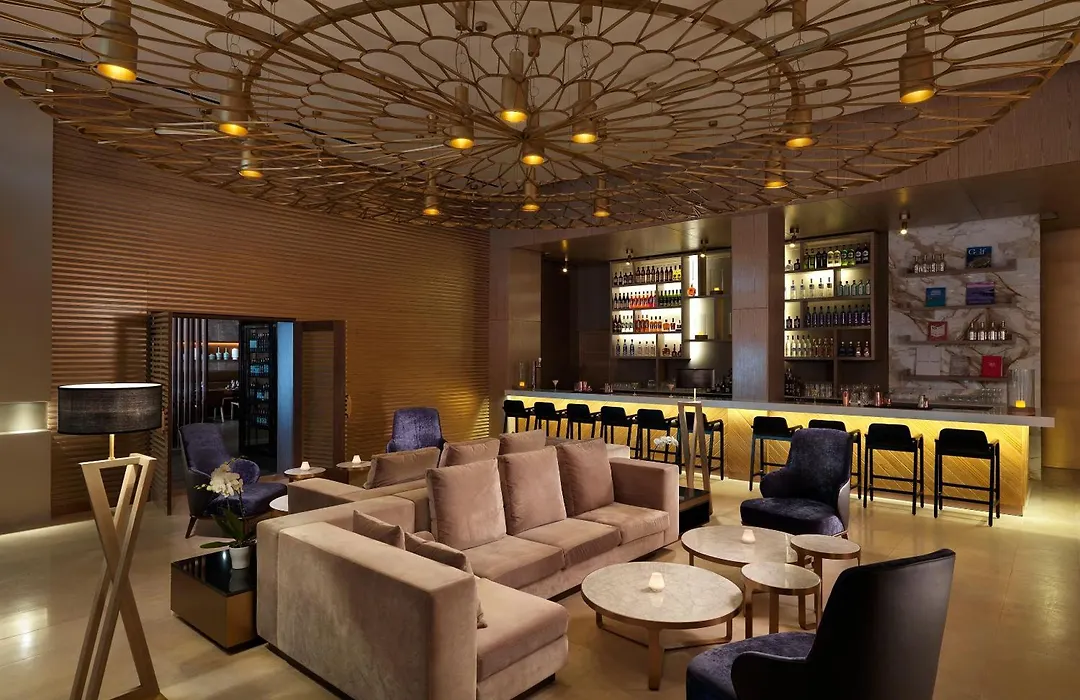 Paradisus By Melia Grand Cana-1