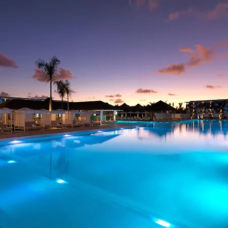 Paradisus By Melia Grand Cana-2